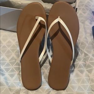 Lauren Conrad sandals